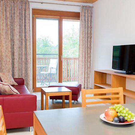 Moor-Rosl Apartmenthotel Gamlitz Buitenkant foto