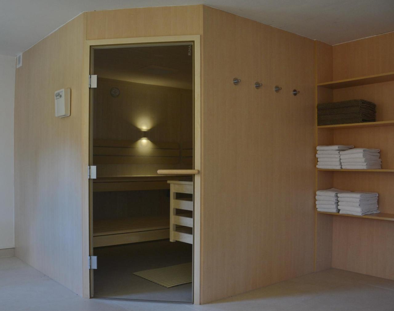 Moor-Rosl Apartmenthotel Gamlitz Buitenkant foto