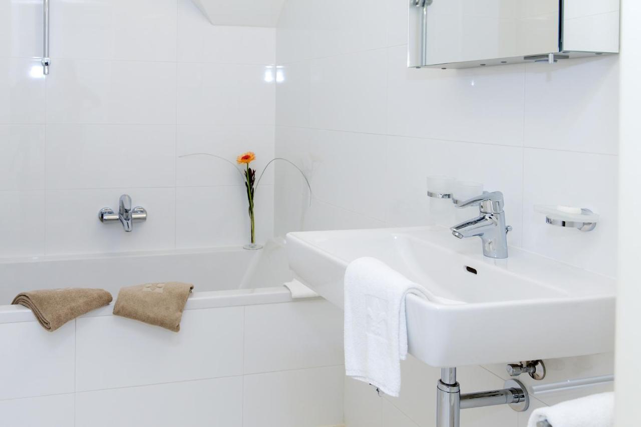 Moor-Rosl Apartmenthotel Gamlitz Kamer foto